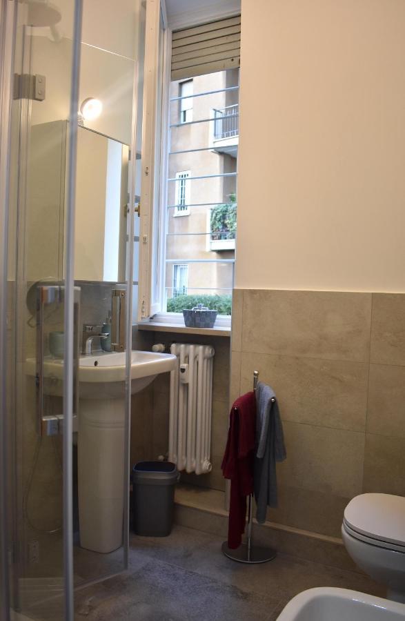Casa Amato B&B Milan Exterior photo