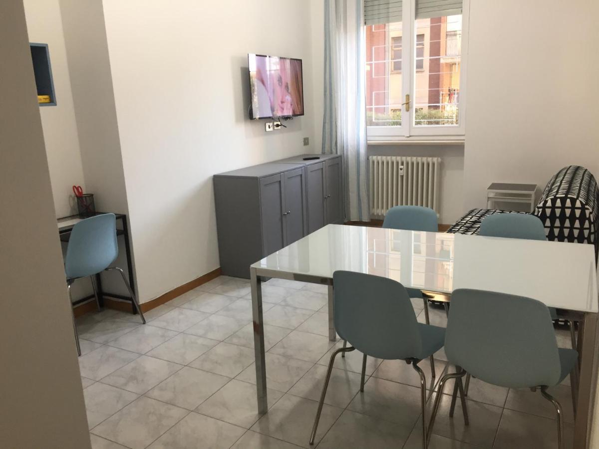 Casa Amato B&B Milan Exterior photo