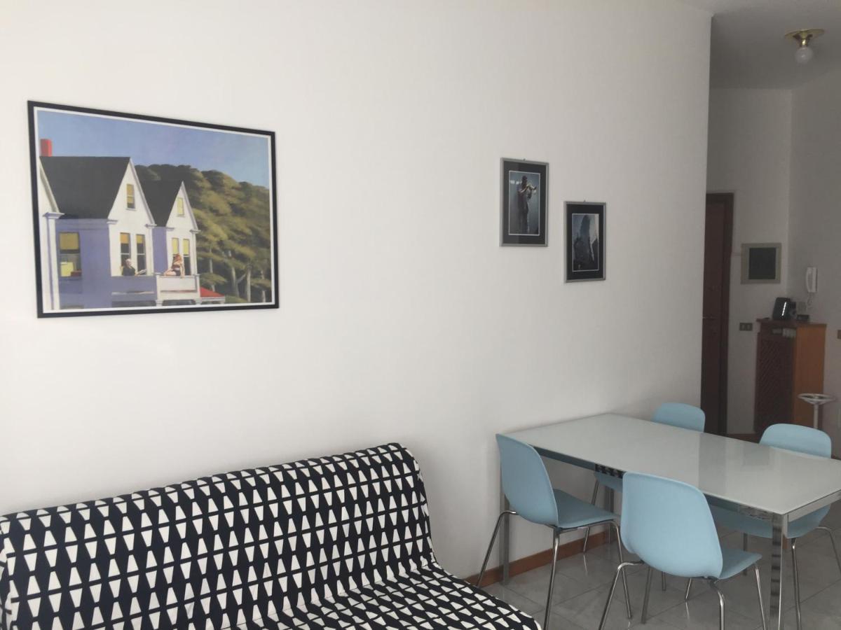 Casa Amato B&B Milan Exterior photo