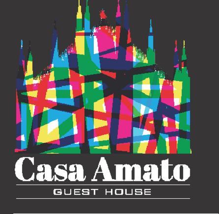 Casa Amato B&B Milan Exterior photo